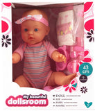 My Beautiful Dolls Room DRINK en PLAS Pop Speelset