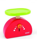 Pintoy houten weegschaal