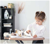 Smoby Speelgoed Strijkcentrale Speelset