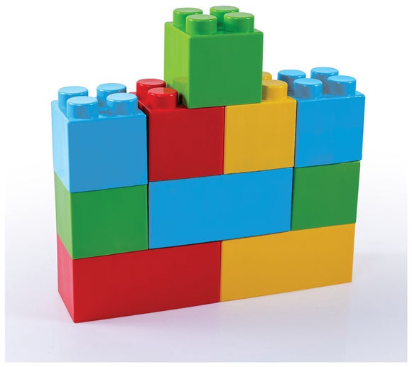 Dolu GIANT Blocks 24 stuks