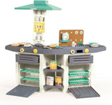 Dolu Chef KEUKENSPEELSET XL 2607