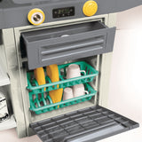 Dolu Chef KEUKENSPEELSET XL 2607