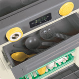 Dolu Chef KEUKENSPEELSET XL 2607