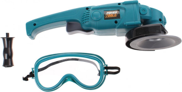 Toi Toys Power tools Slijptol