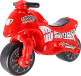 Dolu My First Motor Loopscooter