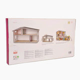 Poppenhuis Lundby Life