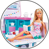 Steffi Love Super Camper