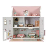 Houten poppenhuis Little Dutch LD 7117