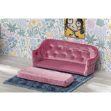 LUNDBY poppenhuis woonkamer