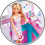 Steffi Love Super Camper