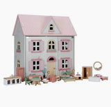 Houten poppenhuis Little Dutch LD 7117