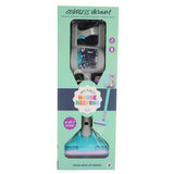 Draadloze Speelgoed-STOFZUIGER met licht en geluid