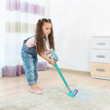 Draadloze Speelgoed-STOFZUIGER met licht en geluid