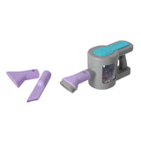 Draadloze Speelgoed-STOFZUIGER met licht en geluid