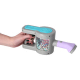 Draadloze Speelgoed-STOFZUIGER met licht en geluid