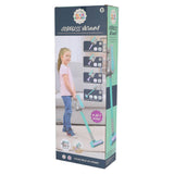 Draadloze Speelgoed-STOFZUIGER met licht en geluid