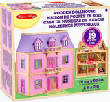 MELISSA & DOUG POPPENHUIS