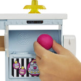 Barbie Bakkerij !!!AANBIEDING!!!