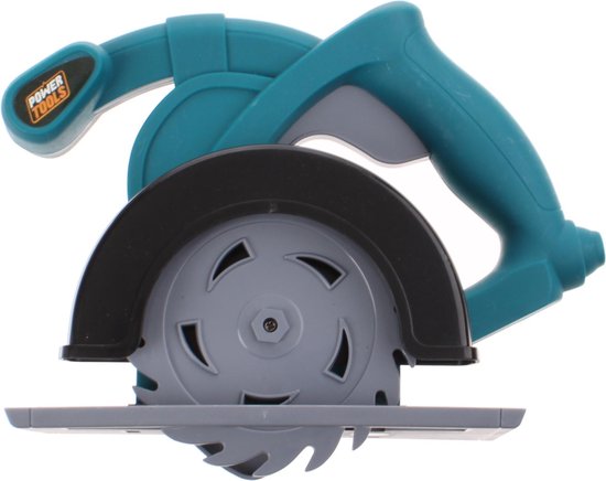 Toi Toys Circelzaag met Veiligheidsbril