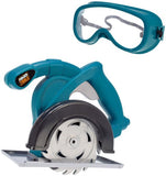 Toi Toys Circelzaag met Veiligheidsbril