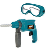 Toi Toys Boormachine met Veiligheidsbril