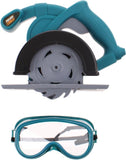 Toi Toys Circelzaag met Veiligheidsbril