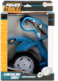 Toi Toys Circelzaag met Veiligheidsbril
