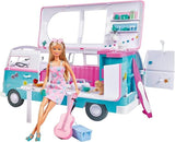 Steffi Love Super Camper