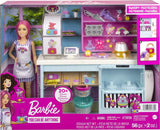 Barbie Bakkerij !!!AANBIEDING!!!