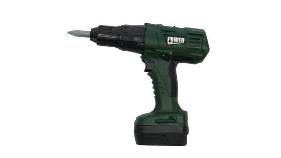 Power Tools Boormachine Set