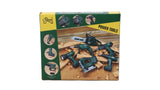 Power Tools Boormachine Set