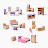 MELISSA & DOUG POPPENHUIS