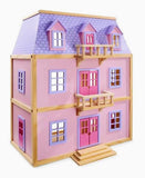 MELISSA & DOUG POPPENHUIS