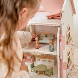 Houten poppenhuis Little Dutch LD 7117