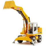 Bruder Lieherr Graafmachine