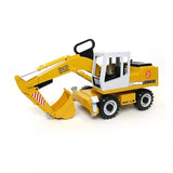 Bruder Lieherr Graafmachine