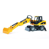 Bruder CAT GRAAFMACHINE