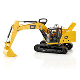 Bruder CAT GRAAFMACHINE