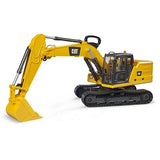 Bruder CAT GRAAFMACHINE