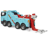 Bruder Scania S 560 R Berging en Sleepwagen