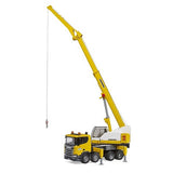 Bruder Scania Super 560 R LiebherrKraanwagen met Licht en Geluid