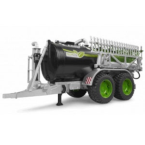 Bruder 02036 Fliegl tankoplegger Jumbo Line Plus