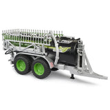 Bruder 02036 Fliegl tankoplegger Jumbo Line Plus