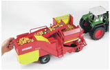 Bruder Grimme Aardappelrooier SE 75