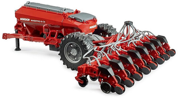 Bruder Horsch precisie zaaimachine Maestro 8 CX