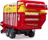 Bruder Pottinger Hooiraapwagen