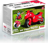 Dolu My First Motor Loopscooter