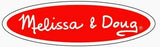 MELISSA & DOUG POPPENHUIS