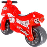 Dolu My First Motor Loopscooter