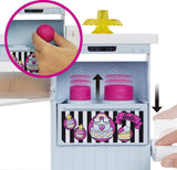 Barbie Bakkerij !!!AANBIEDING!!!